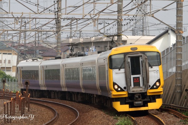 JR東日本、ダイヤ改正より房総特急全列車の指定席に「えきねっとトクだ値」を発売