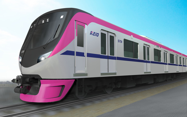 京王電鉄、2018年春に運行開始の有料座席指定列車の愛称投票を実施！