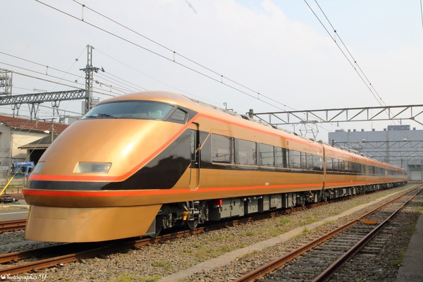 東武鉄道、日光の紅葉シーズンにJR新宿駅発夜行列車「日光夜行号」を運転