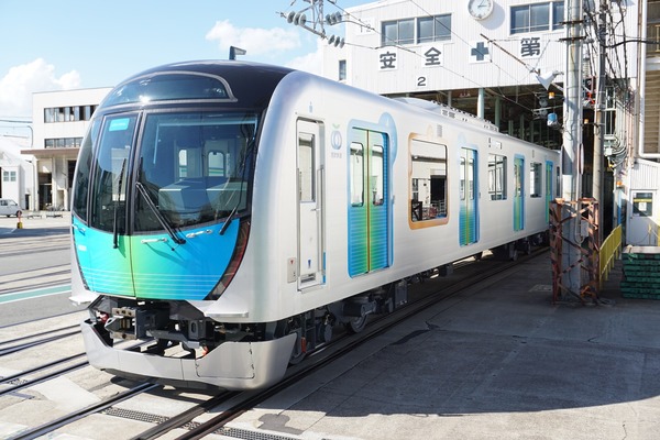 西武鉄道、新型通勤車両「40000系」が完成！