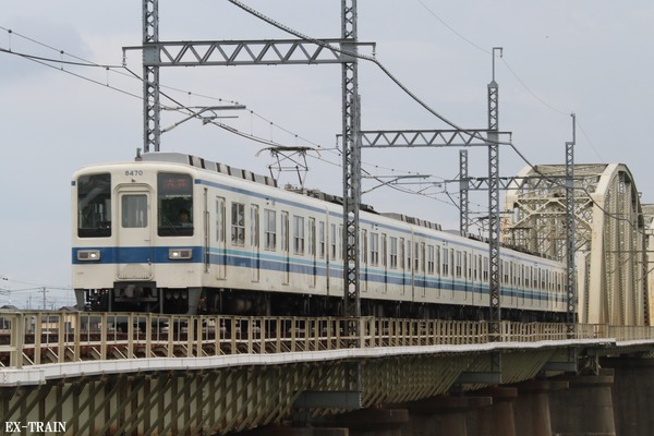 東武鉄道、東武アーバンパークラインで2016年春より急行列車誕生！