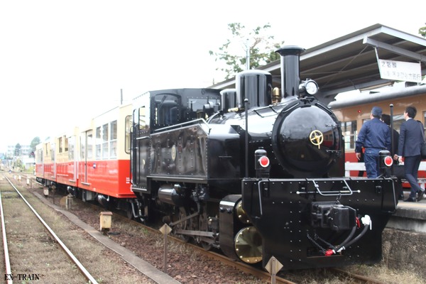小湊鐵道、里山トロッコ列車が3月18日から運行再開！