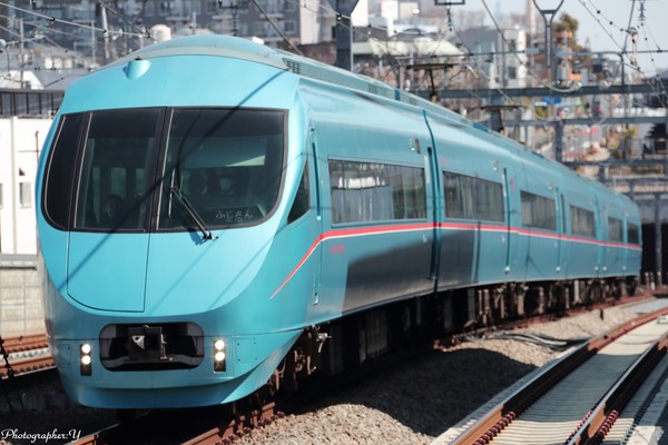 小田急電鉄、ロマンスカー特急券予約購入サービス「e-Romancecar」でふじさん号も3月16日から購入可能