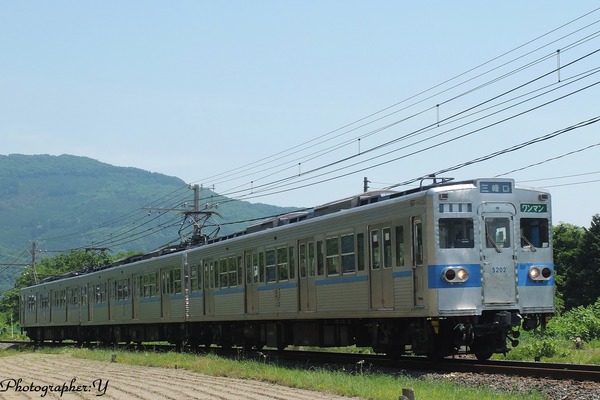 秩父鉄道、8月26日に夜の特別列車「ひえひえ列車」で肝試し！