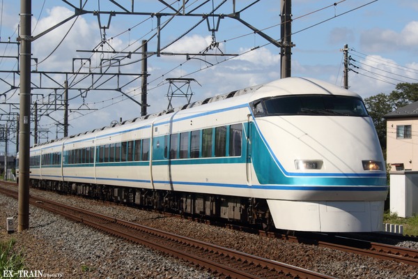 東武鉄道、4月21日にダイヤ改正を実施！　特急列車概要を発表、近距離区間の特急列車を新設へ