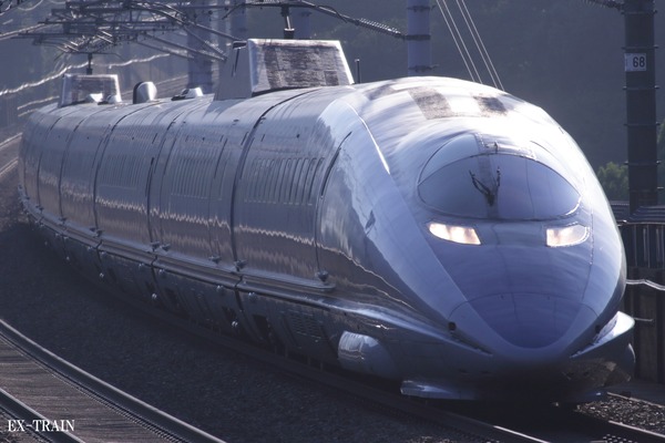 JR西日本、山陽新幹線で新ATCを2月19日の始発列車より運用開始