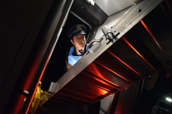 JR西日本、北陸新幹線総合事故対応訓練を実施