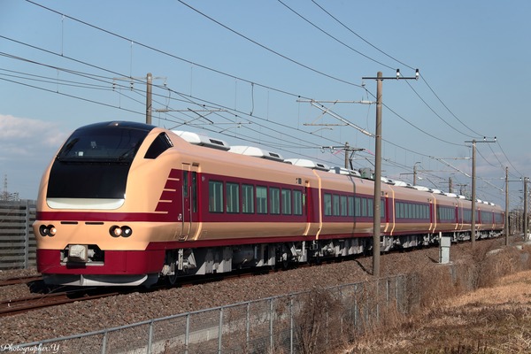 JR東日本、常磐線でE653系が約6年ぶりに復活　「E653系おかえり号」が運転される
