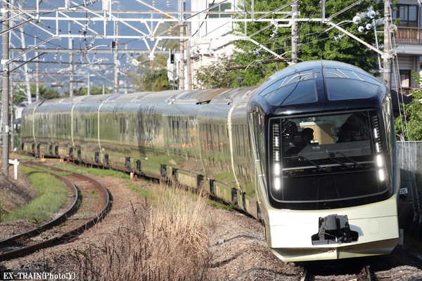 JR東日本、「TRAIN SUITE 四季島」の2018年度7月～9月期申込受付を8月24日より開始！