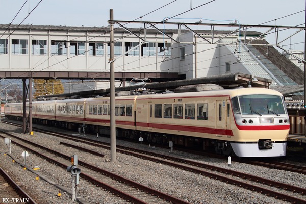 西武鉄道、11月27日から西武秩父駅の発車メロディーを「旅立ちの日に」に変更