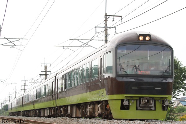 JR東日本、「かつうらビッグひな祭り」開催にあわせ、便利な特急列車を運転！