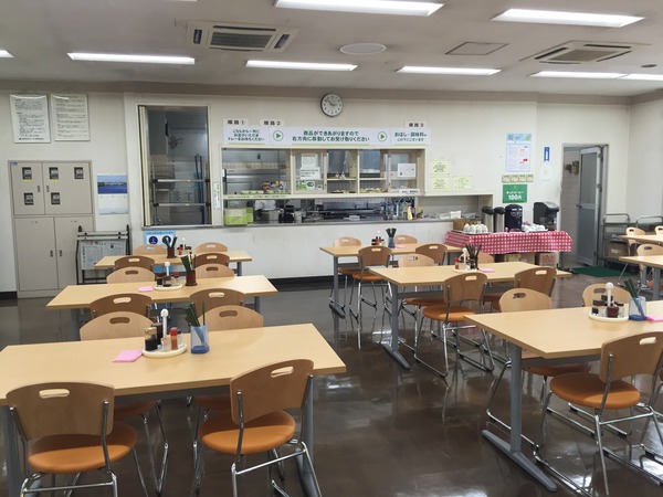 日本レストランエンタプライズ、「東京モノレールまつり」で社員食堂を初めて一般開放！