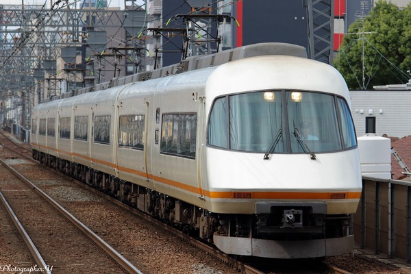 近畿日本鉄道、名阪間特急券割引「名阪チケレス割」を実施　9月1日から