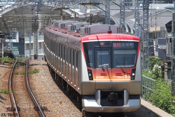 東京急行電鉄、大井町線・田園都市線・世田谷線で4月21日にダイヤ改正を実施