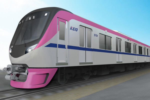 京王電鉄、有料の座席指定列車を2018年春に導入　帰宅時間帯の新宿駅発で