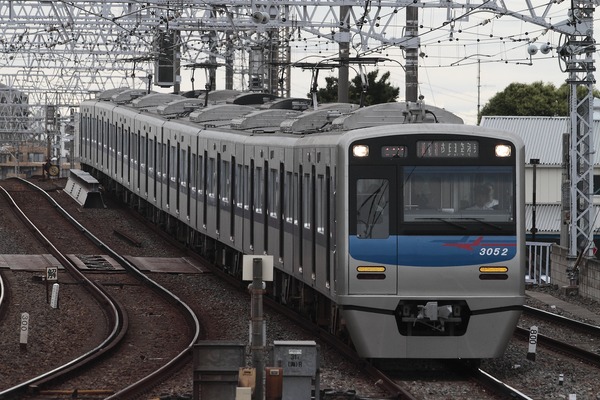 京成電鉄、夏休み期間に早朝・深夜の臨時「アクセス特急」を運転！