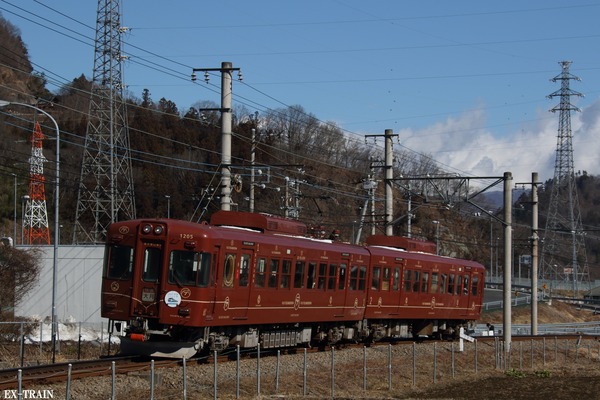 富士急行、富士登山電車の運転スケジュールを11月1日より変更！