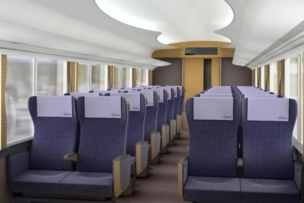 東武鉄道、2017年春に新型特急「500系」を導入！