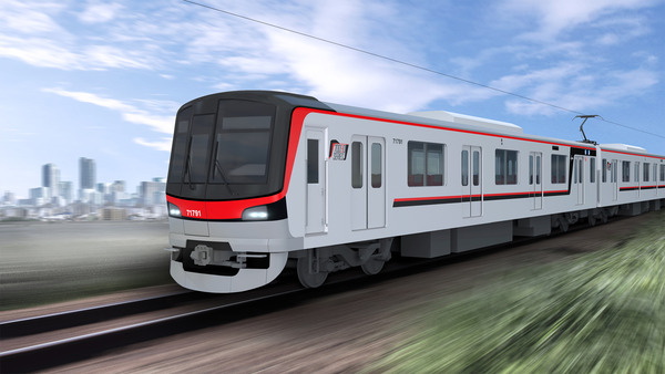 東武鉄道・東京メトロ、東武線と日比谷線相互直通列車に有料着席サービスを導入