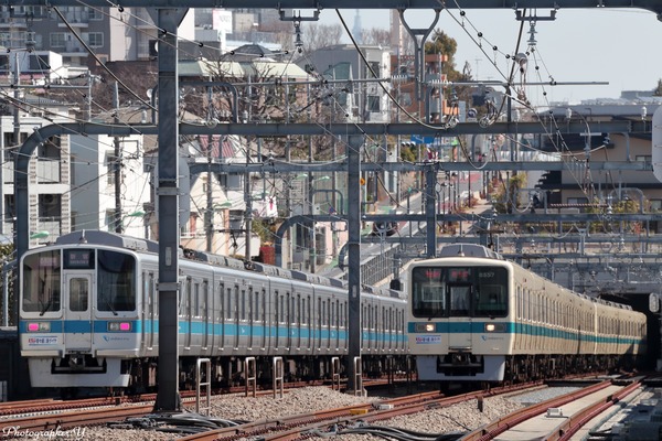 小田急電鉄、3月17日に複々線完成によるダイヤ改正を実施