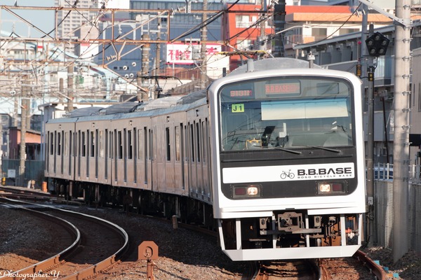 JR東日本、「B.B.BASE」の3月～6月出発分を発表　本千葉駅・東千葉駅から乗車可能に