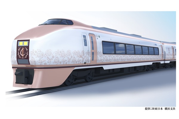 JR東日本、リゾート列車「IZU CRAILE」が7月16日にデビュー決定！