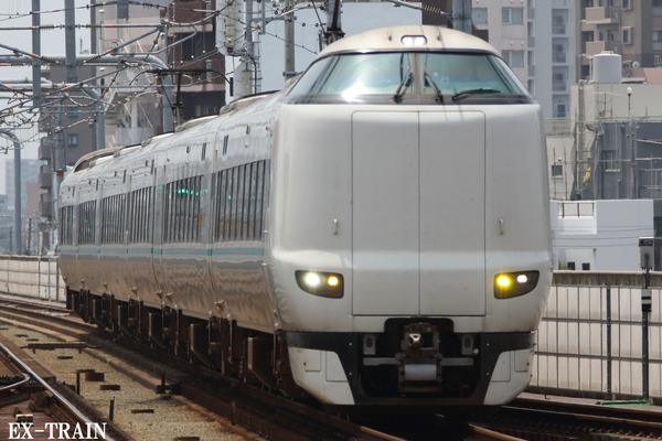 JR西日本、和歌山県内の特急「くろしお」号停車駅のICOCA利用開始日が12月17日に決定！