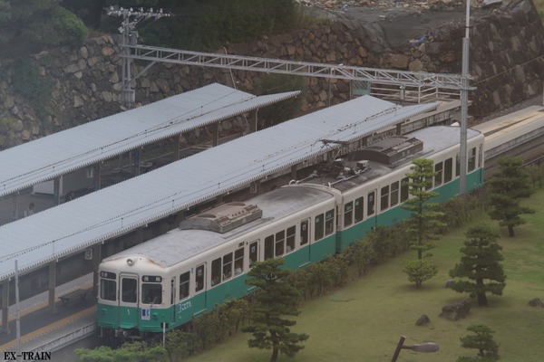 高松琴平電気鉄道、「ことでん電車まつり」を11月3日に開催！