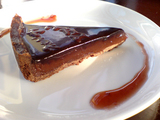 クリスマスケーキ