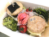 お弁当