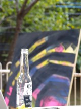 Live Painting8