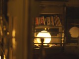 夜カフェ