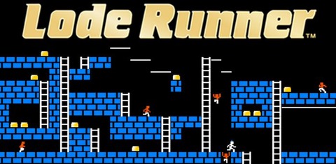 lode-runner-classic