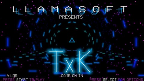 TxK-title