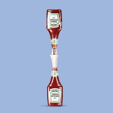 bottle-to-bottle