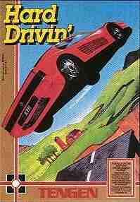 hard-drivin_art