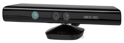kinect-ms