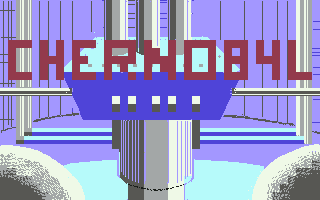 Chernobyl-title