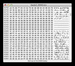 pop64_deassemblar