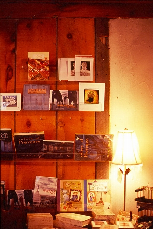 analog
