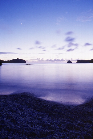 tranquility