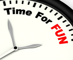 time-for-fun