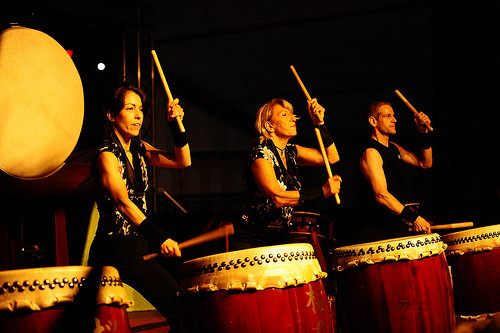 taiko