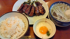 仙台旅行1日目