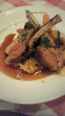 Brasserie Gus