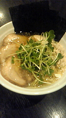 塩ラーメン