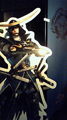 戦国BASARA3コラボ企画