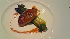 Restaurant Jo醇Rl Robuchon