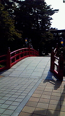 仙台旅行1日目