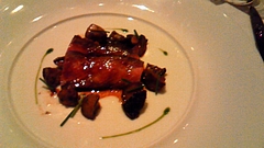 Restaurant Jo醇Rl Robuchon
